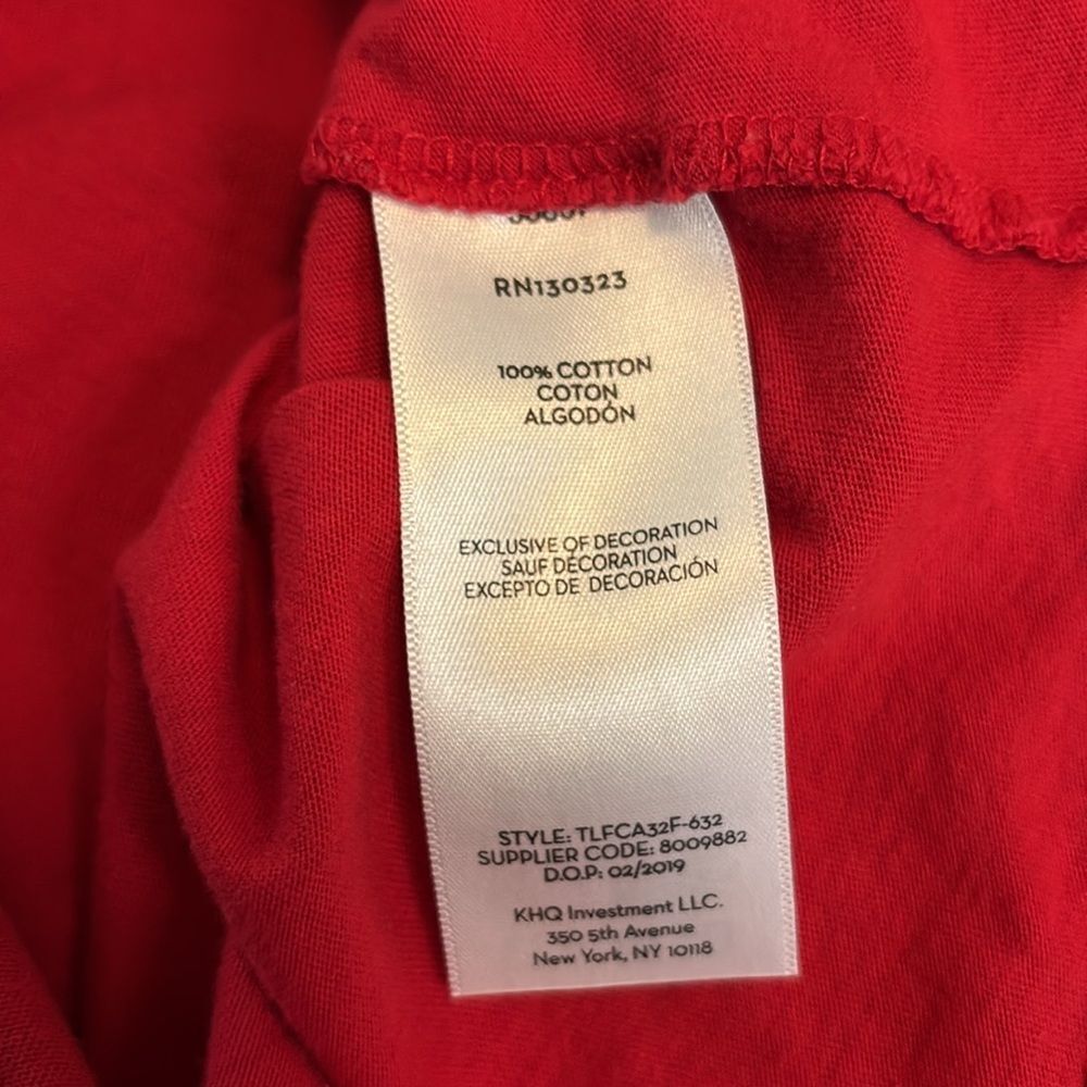 Timberland | shirt large - Picture 4 of 4